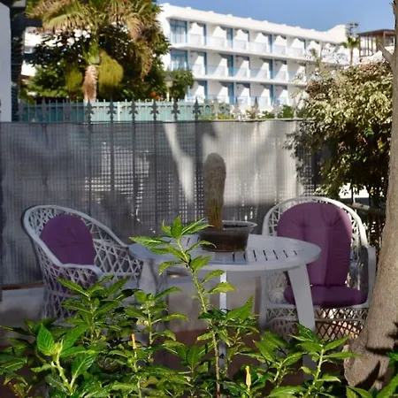 Playa Chica Apt With Terrace 100 M From The Sea Puerto del Carmen  Exterior foto