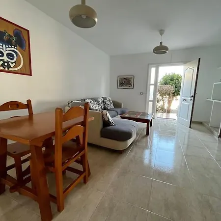 Playa Chica Apt With Terrace 100 M From The Sea Puerto del Carmen  Exterior foto