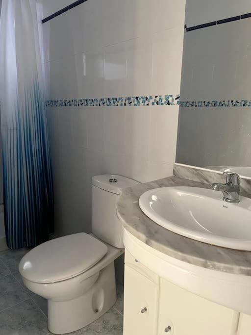 Appartement Playa Chica With Terrace 100 M From The Sea *