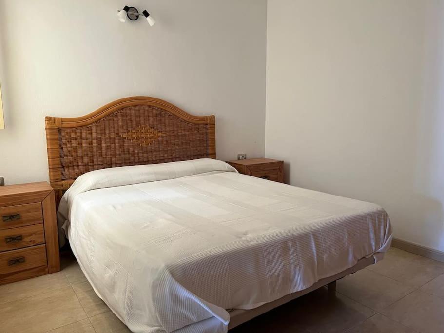 Appartement Playa Chica With Terrace 100 M From The Sea Puerto del Carmen (Lanzarote)